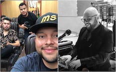 ¿Cómo murió Gerson Leos, tecladista de la Banda MS? Esto se sabe del fallecimiento ocurrido en Mazatlán