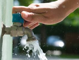 Alerta en CDMX: falla mecánica deja colonias sin agua y baja presión hasta el viernes 5 de septiembre