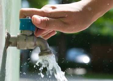 Alerta en CDMX: falla mecánica deja colonias sin agua y baja presión hasta el viernes 5 de septiembre