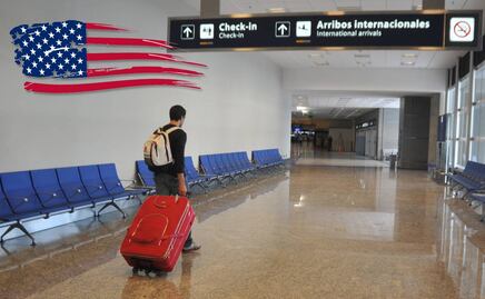 Sube el ESTA: 42 países tendrán que pagar el doble para ingresar a EU desde el 30 de septiembre