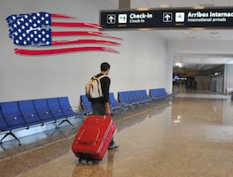 Sube el ESTA: 42 países tendrán que pagar el doble para ingresar a EU desde el 30 de septiembre