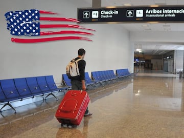 Sube el ESTA: 42 países tendrán que pagar el doble para ingresar a EU desde el 30 de septiembre