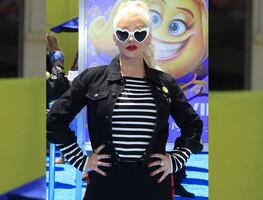 Christina Aguilera presume traje de baño en jacuzzi de Miami