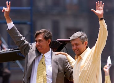 ¿Quién fue Cuauhtémoc Cárdenas y cuántas veces compitió por la Presidencia de México?