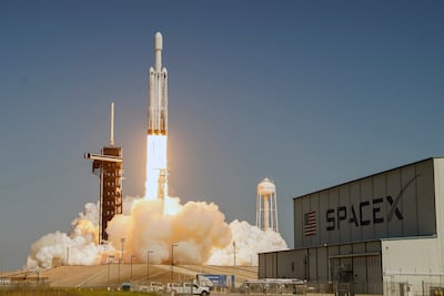 NASA inicia misión para explorar la luna Europa de Júpiter; llegará en 5 años y medio