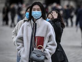 El 40% de contagiados desarrolla “Covid largo”: estudio