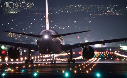 Pronostican los días con mayor saturación para vuelos de fin de año