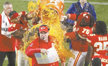 Las 13 apuestas más extrañas para el Super Bowl 2022