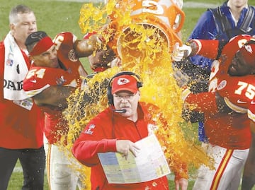 Las 13 apuestas más extrañas para el Super Bowl 2022