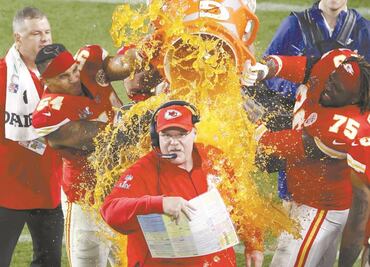 Las 13 apuestas más extrañas para el Super Bowl 2022