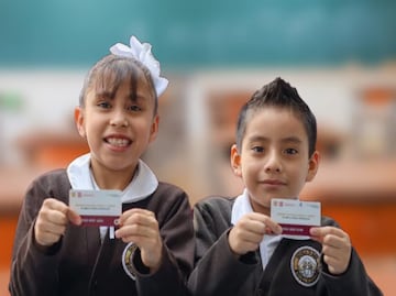 Mi Beca para Empezar 2024-2025: Este es el último día de registro para pago de $650 pesos al mes