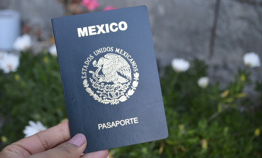 Diana Espinoza / Vive USA