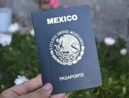 ¿Cuánto cuesta sacar el pasaporte mexicano por primera vez? (2022)
