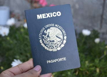 ¿Cuánto cuesta sacar el pasaporte mexicano por primera vez? (2022)