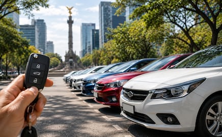 ¿Qué autos no pagan tenencia en CDMX? Este es el nuevo límite y los requisitos en 2026  