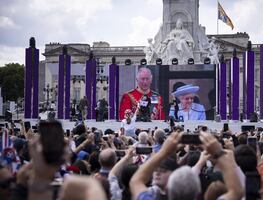 ¿Qué es el Jubileo de Platino? ¿Cuántos días dura el festejo?