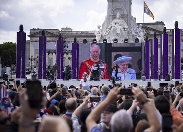 ¿Qué es el Jubileo de Platino? ¿Cuántos días dura el festejo?