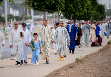 Reportan muertes en peregrinación a La Meca por estrés térmico; estos son las síntomas