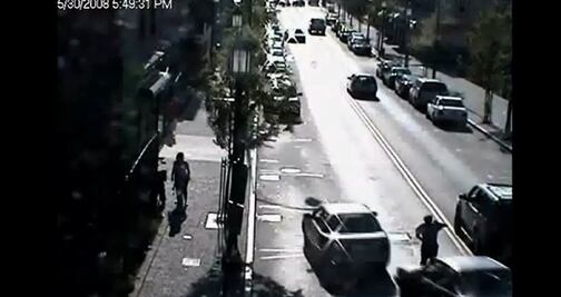 "ICE vigila a miles de inmigrantes a través de las placas vehiculares"