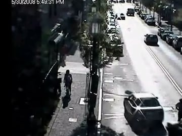 "ICE vigila a miles de inmigrantes a través de las placas vehiculares"