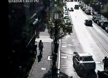 "ICE vigila a miles de inmigrantes a través de las placas vehiculares"