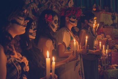 Día de Muertos: Los que debes saber de esta tradición mexicana 