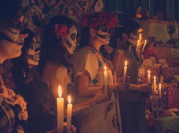Día de Muertos: Los que debes saber de esta tradición mexicana