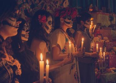 Día de Muertos: Los que debes saber de esta tradición mexicana