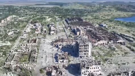 ¿Fue Haarp? Teorías conspirativas resurgen tras el terremoto en Rusia de magnitud 8.8