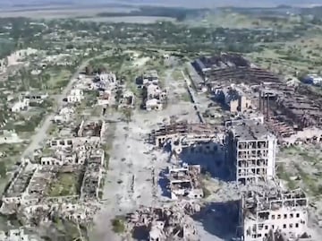 ¿Fue Haarp? Teorías conspirativas resurgen tras el terremoto en Rusia de magnitud 8.8