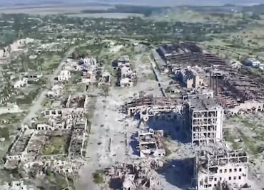 ¿Fue Haarp? Teorías conspirativas resurgen tras el terremoto en Rusia de magnitud 8.8