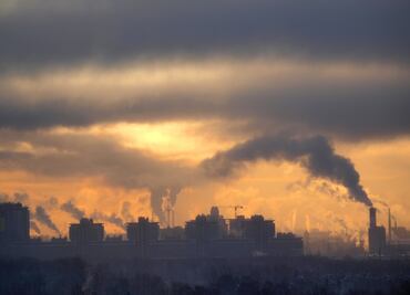 Ya no hay ningún lugar en la Tierra libre de contaminación atmosférica: estudio