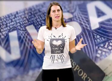 #TipsDeViaje Las increíbles ventajas de la Visa Láser para EU