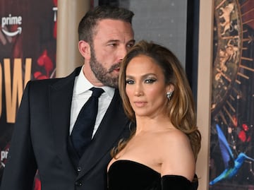 Jennifer Lopez ‘ahuyenta’ a los solteros de Hollywood tras divorcio con Ben Affleck: “Nadie quiere salir con ella”