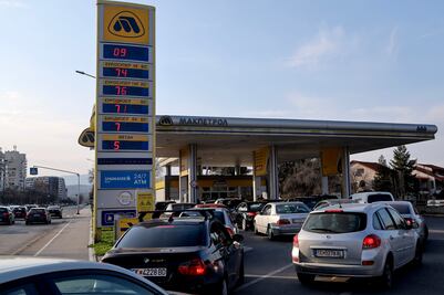 ¿Por qué la guerra en Irán disparó el precio del petróleo? El conflicto ya amenaza el suministro mundial