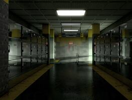 Hospital de Kenia enviará más de 500 cuerpos, la mayoría de niños, a fosas comunes