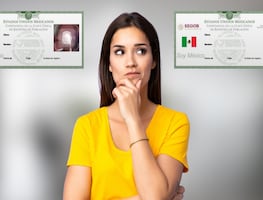 CURP Biométrica vs CURP certificada: ¿Cuáles son sus diferencias y similitudes?