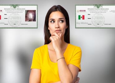 CURP Biométrica vs CURP certificada: ¿Cuáles son sus diferencias y similitudes?