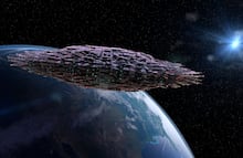 El misterioso 3I/ATLAS: Experto de Harvard revela 8 señales que apuntan a un origen extraterrestre