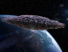 El misterioso 3I/ATLAS: Experto de Harvard revela 8 señales que apuntan a un origen extraterrestre