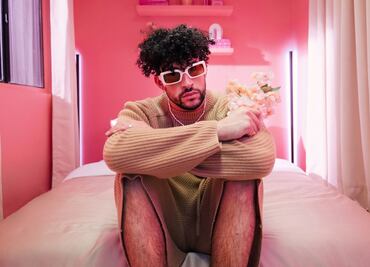 Bad Bunny y “Un Verano Sin Ti”, lo que se sabe de su nuevo álbum (VIDEO)
