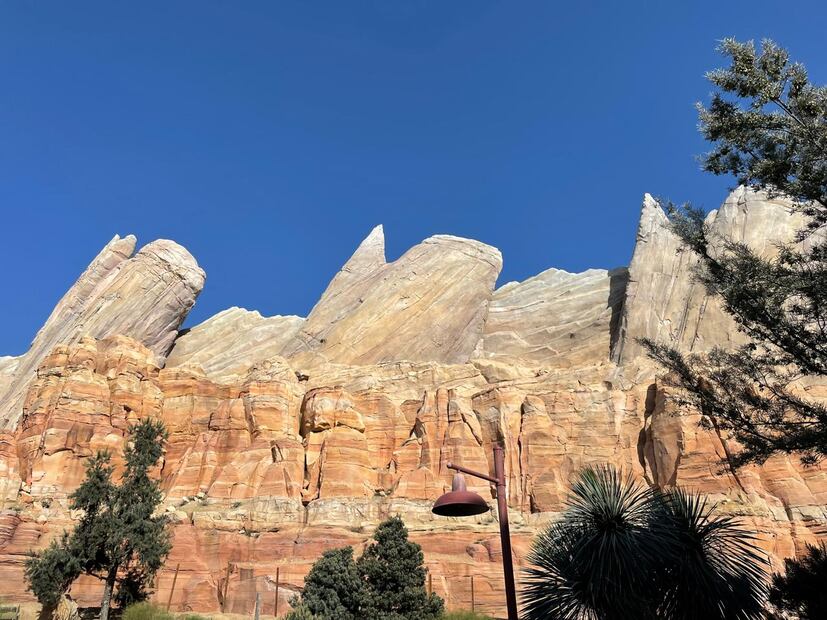 Disneyland Resort