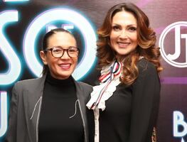 ¿Qué le pasó a Yolanda Andrade y qué enfermedad padece? Esto sabe