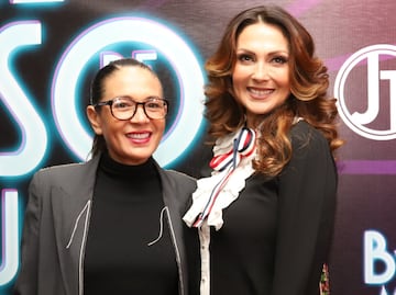 ¿Qué le pasó a Yolanda Andrade y qué enfermedad padece? Esto sabe