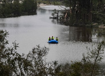 Inundaciones en Texas dejan más de 80 muertos y decenas de desaparecidos, incluidas 27 niñas de un campamento
