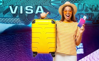 ¿Cómo hacerlo? El paso a paso para pagar la visa americana de turista B1/B2