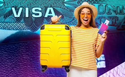 ¿Cómo hacerlo? El paso a paso para pagar la visa americana de turista B1/B2
