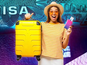 ¿Cómo hacerlo? El paso a paso para pagar la visa americana de turista B1/B2