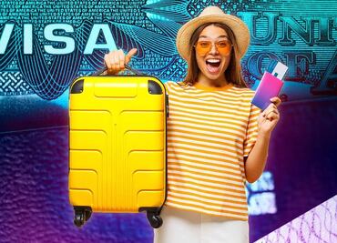 ¿Cómo hacerlo? El paso a paso para pagar la visa americana de turista B1/B2