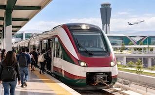 Tren AIFA-Buenavista sube de precio: ¿cuánto pagarás desde el 10 de octubre? 